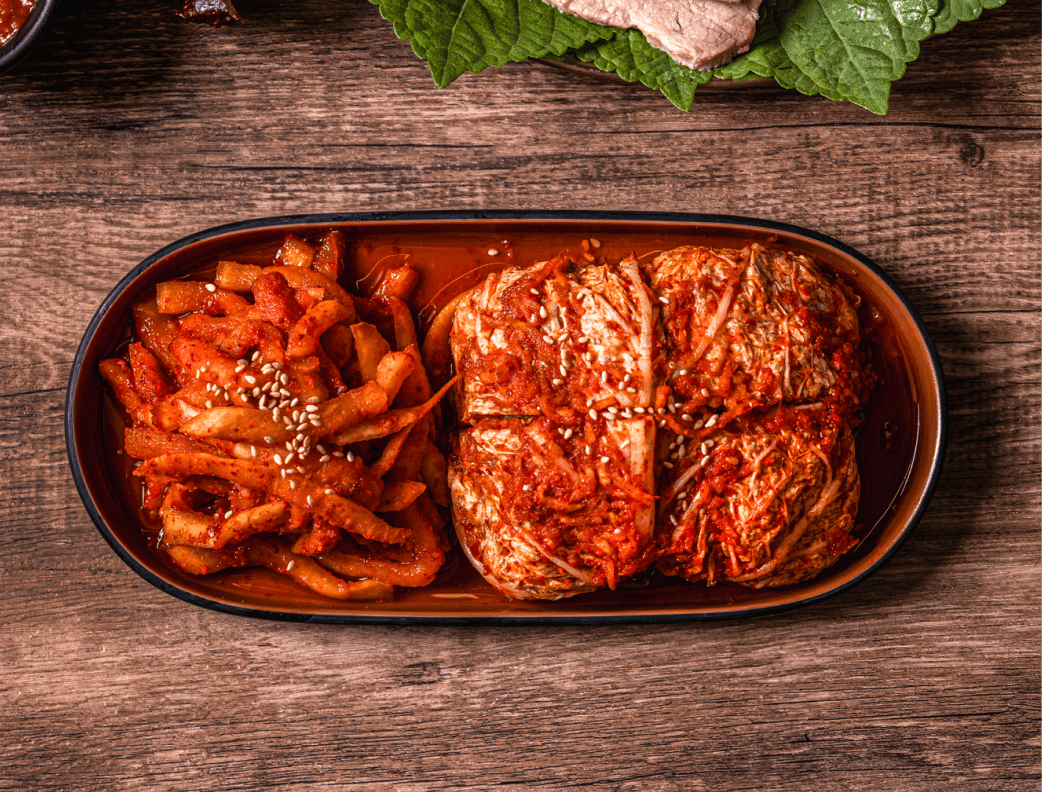 김치